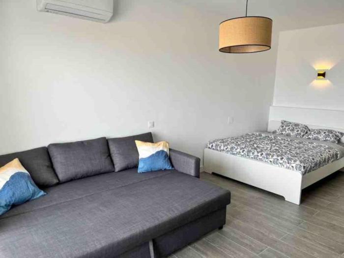 Apartament Mirador De Jandia, Wi Fi, Ac Morro Jable Zewnętrze zdjęcie