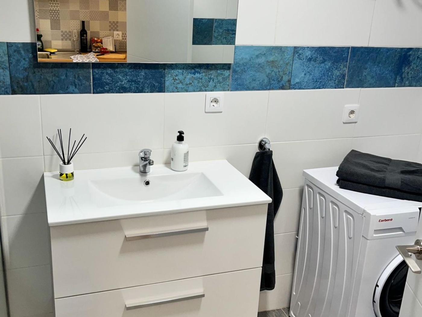 Apartament Mirador De Jandia, Wi Fi, Ac Morro Jable Zewnętrze zdjęcie