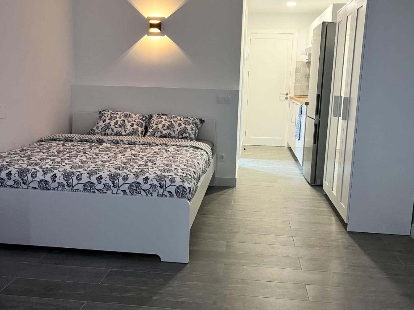 Apartament Mirador De Jandia, Wi Fi, Ac Morro Jable Zewnętrze zdjęcie