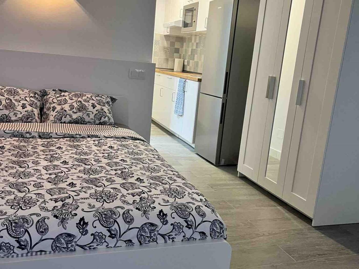 Apartament Mirador De Jandia, Wi Fi, Ac Morro Jable Zewnętrze zdjęcie